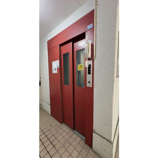 泉町ハイツ