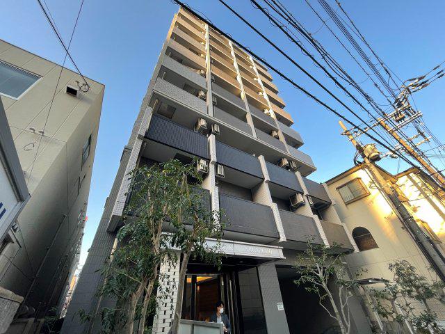エスリード江坂垂水町