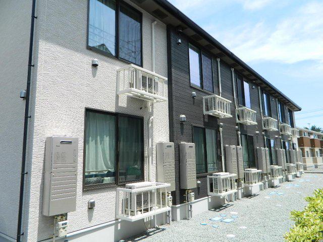 テラス三島町R
