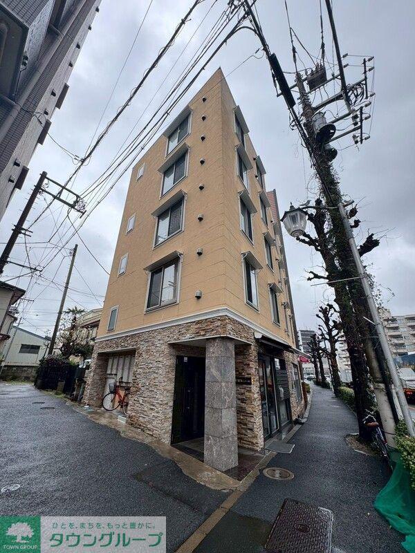 ボンアート瀬田
