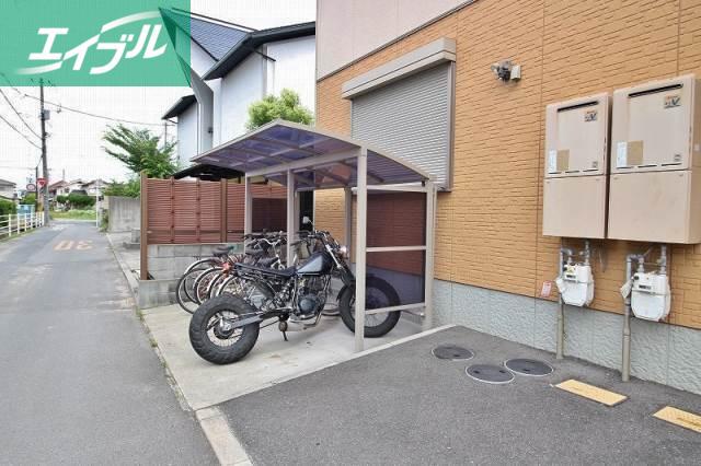 ヴィーナスコート福島