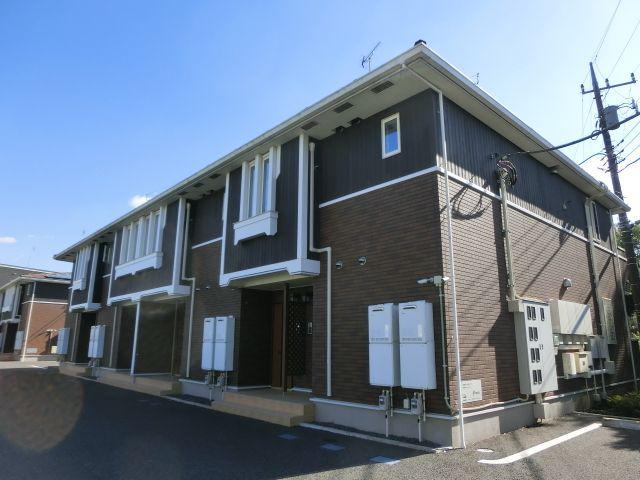 ラパンⅠ
