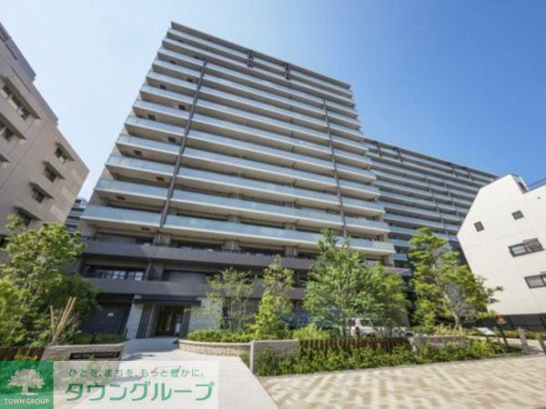 メイツ深川住吉