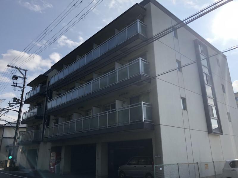サニーパレス保城