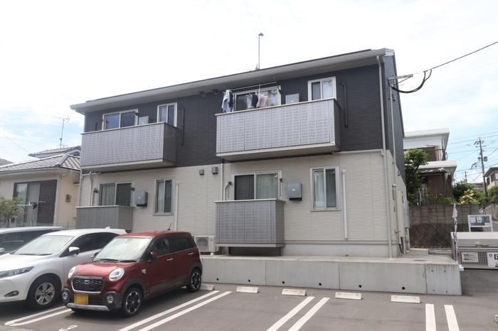 パティオス西紫原