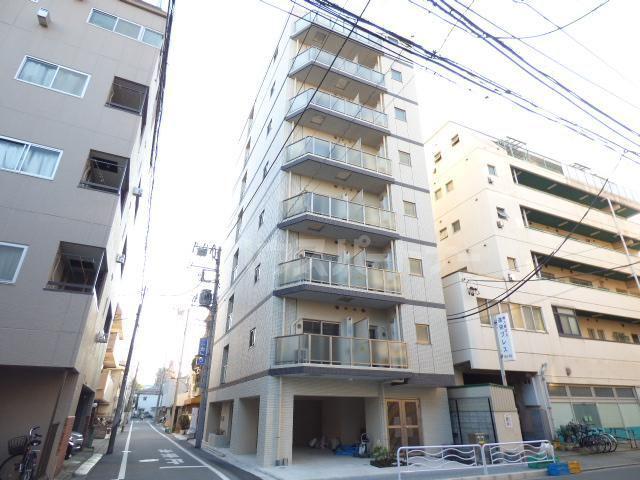 フェルクルールプレスト押上II