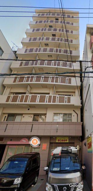 ラフィネ十日市
