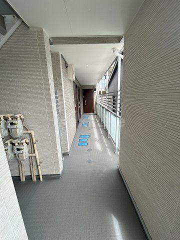 エスピーハウス相模大野