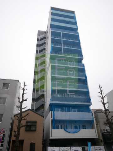 ラクラス浅草