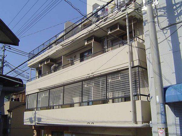 ときわ神田ハイツ