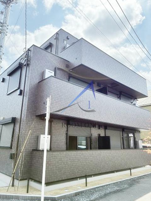 ルリエ目黒中央町