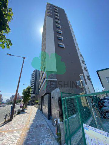 メイクス博多石城