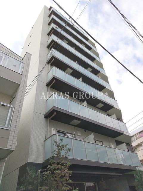 GRAN PASEO巣鴨II