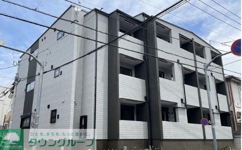 エクセラン旭町