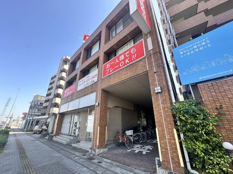 高岡中村コーポパートI