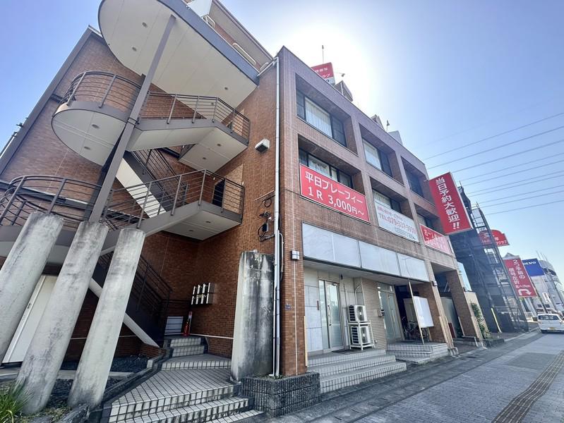 高岡中村コーポパートI