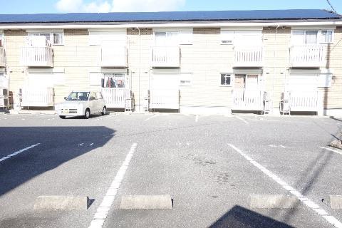 プレミール北口