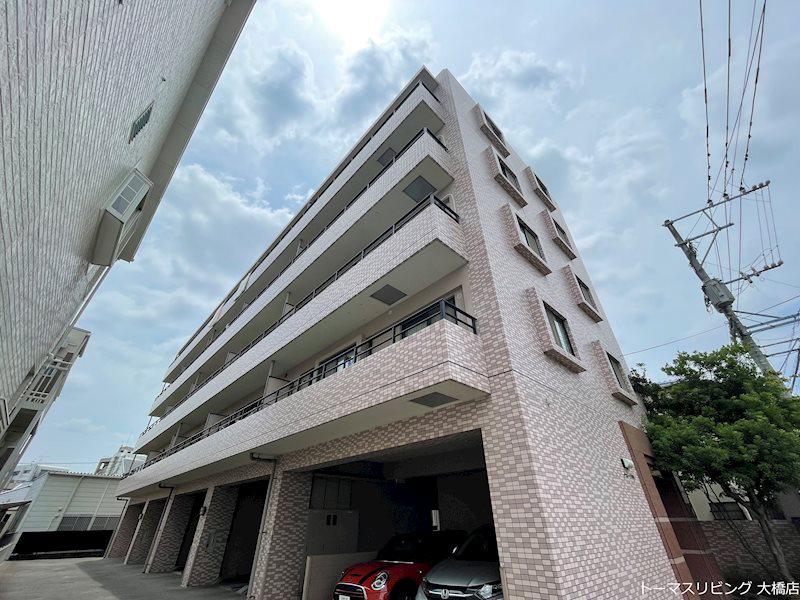 クリエート高宮