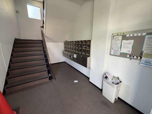 エルロード住吉7号館
