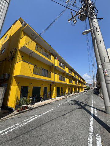 エルロード住吉7号館