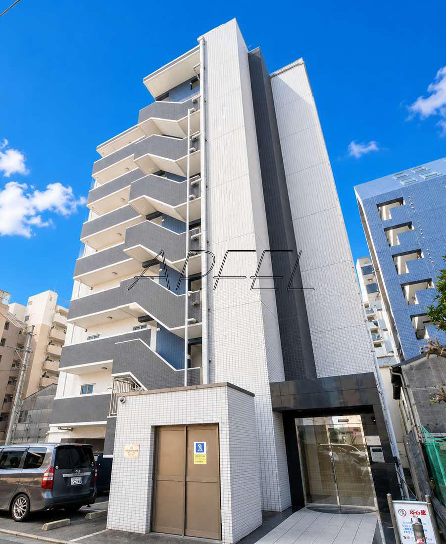 S-FORT江坂FIORE