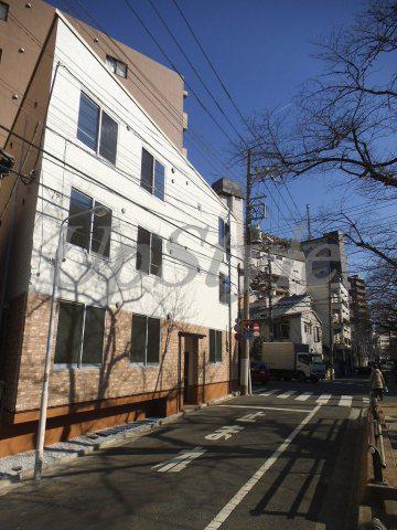 東京メトロ銀座線 浅草駅(東武・都営・メトロ) 徒歩12分 3階建 築11年