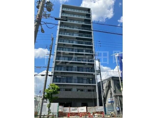 リアライズ南巽