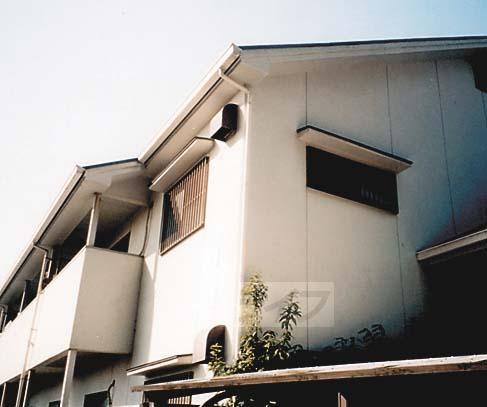 ラフレシア山崎(3LDK/1階)
