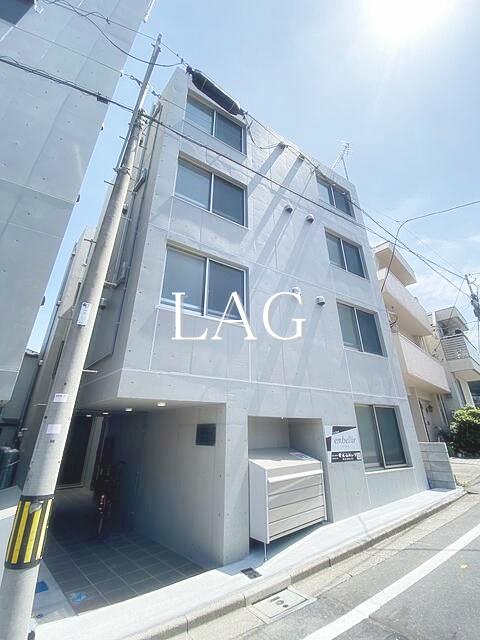 アンベリール