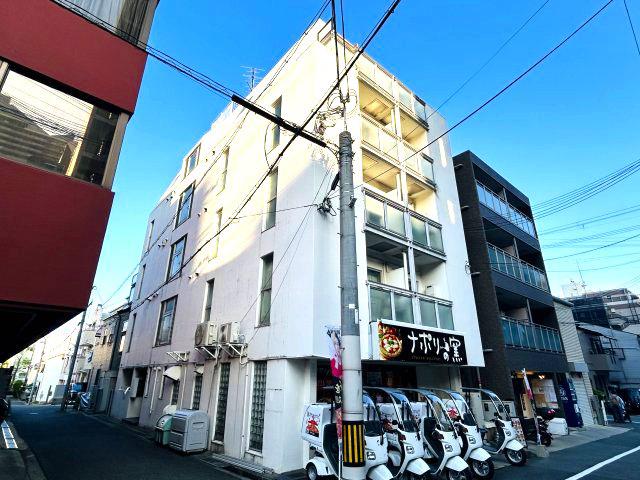 サンパレス21六甲