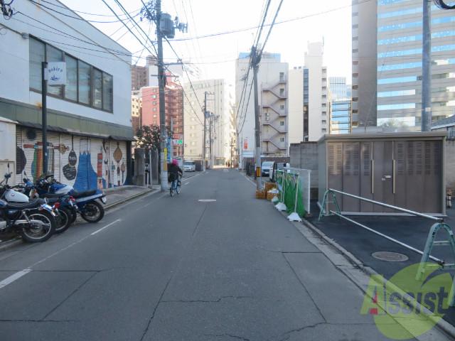 ウルス花京院B