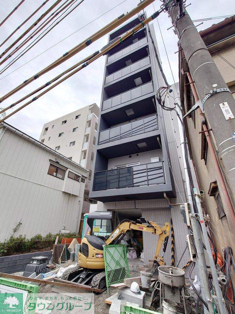 ドゥーエ菊川