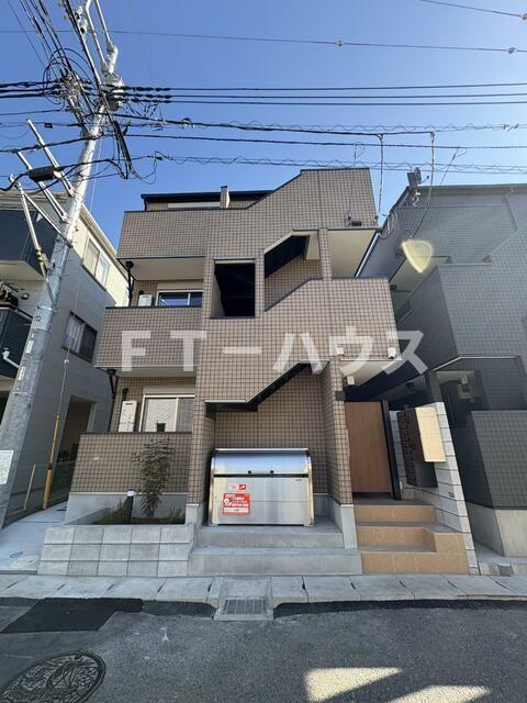 SOARE FUNABASHI