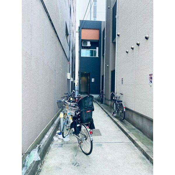 STAGE新栄