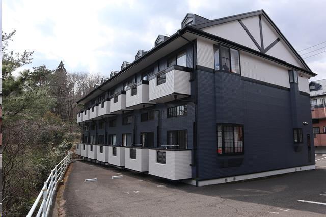 サンヒルズ国見参番館