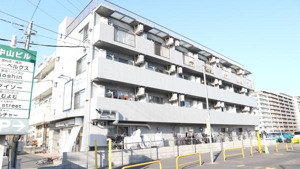 シャンブル英美