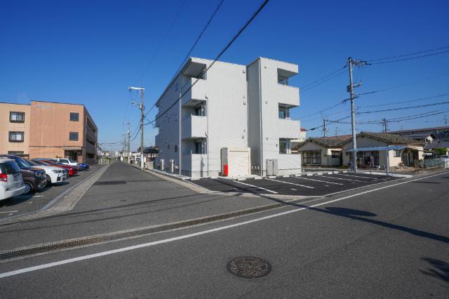 REGALEST 平井