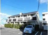 コロボックル A棟