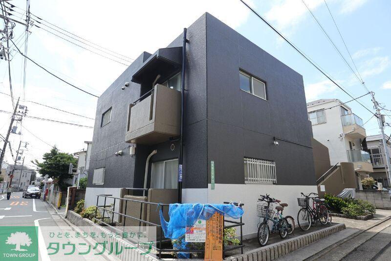 カームステージ沼袋