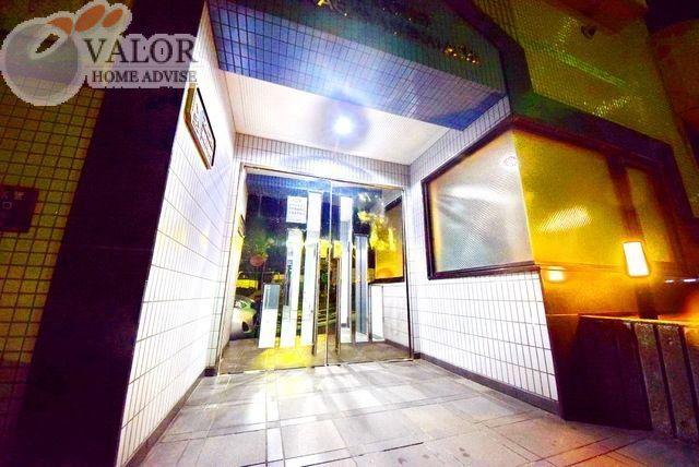 スカイコート神奈川新町