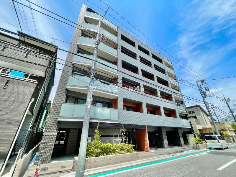 SOLAST SQUARE綾瀬