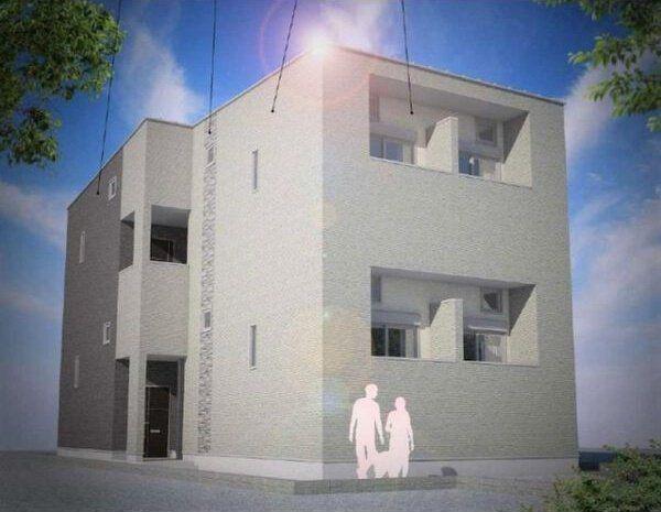ハーモニーテラス六丁の目中町V