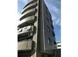 グランシャリオ洗足