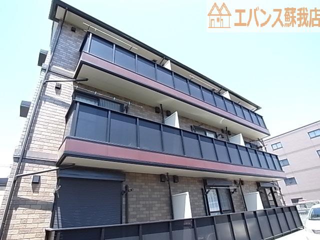 サンラルゴ