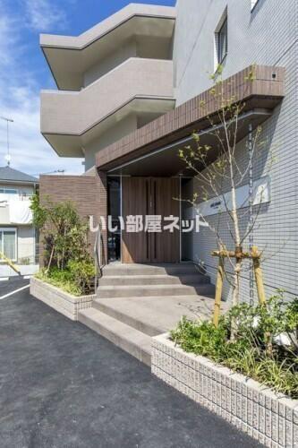 アンフィル湘南