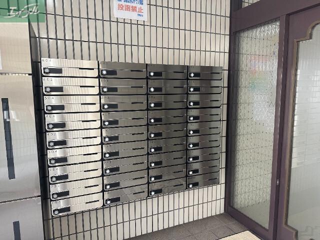 ライオンズマンション岡山医大南