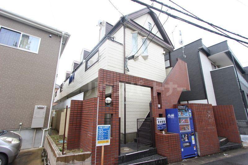 COURT豊四季