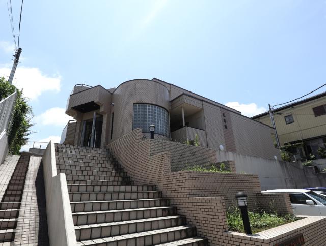 ジョイフル中山参番館