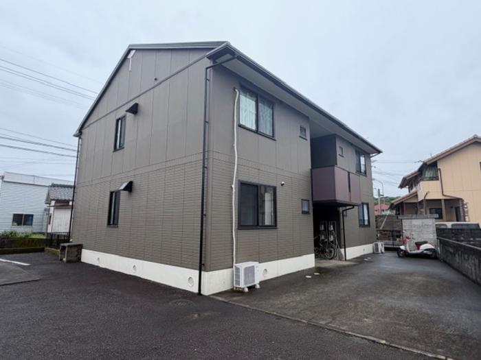 セジュール橘