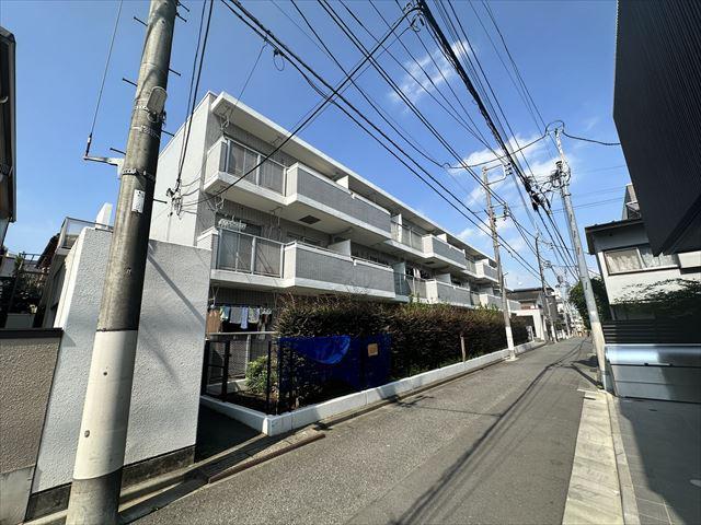 ヒルトップ88